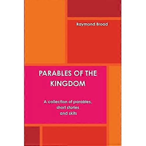 Parables of the Kingdom