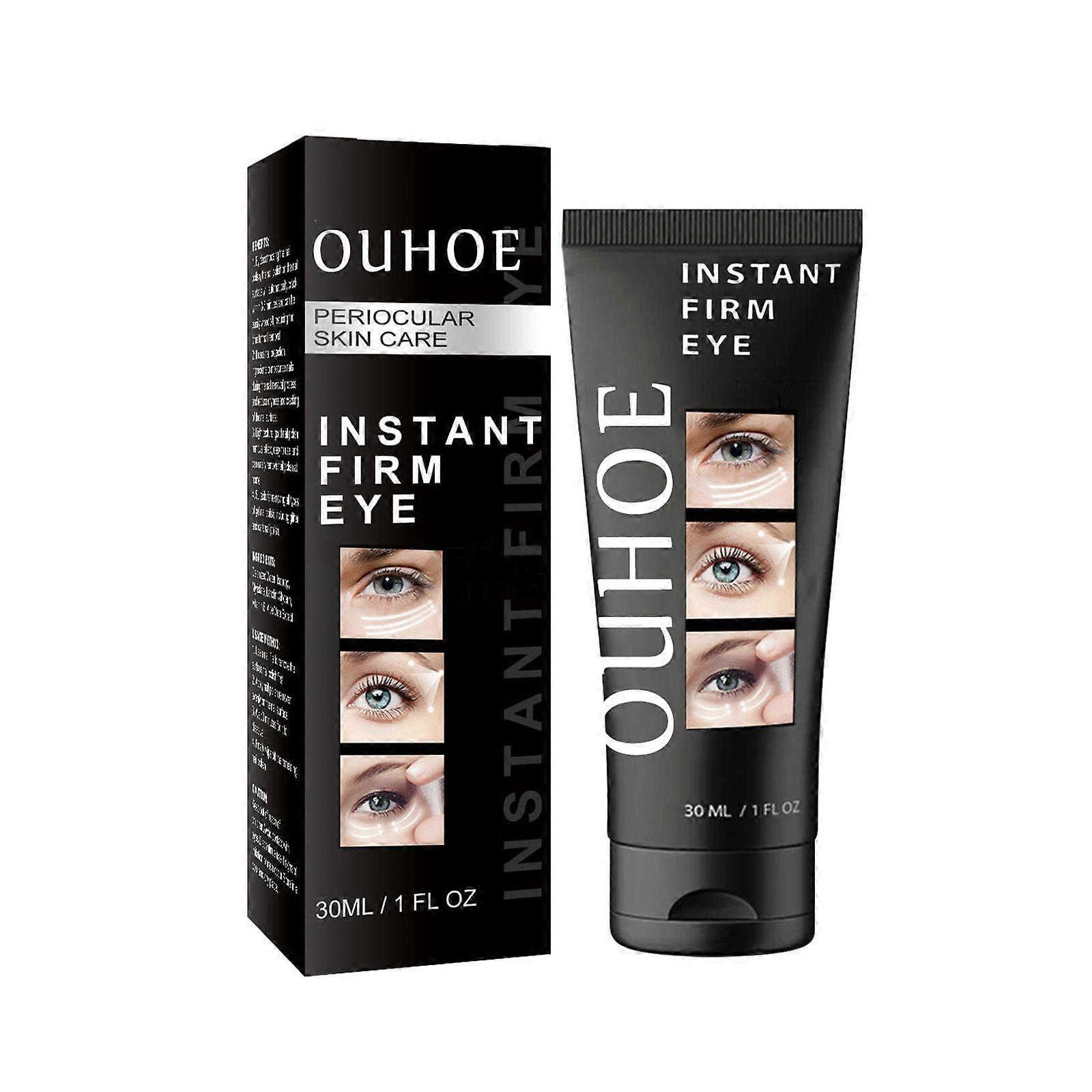 Eye Firming & Lifting Cream - Hydrates, Reduces Fine Lines & Dark Circles, 30ml