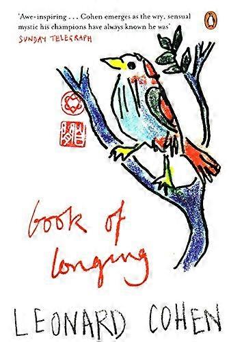 Book of Longing