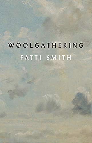 Woolgathering