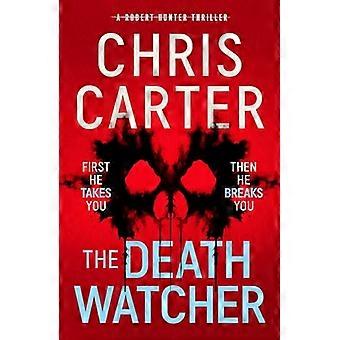 The Death Watcher The Top Ten Sunday Times Bestseller
