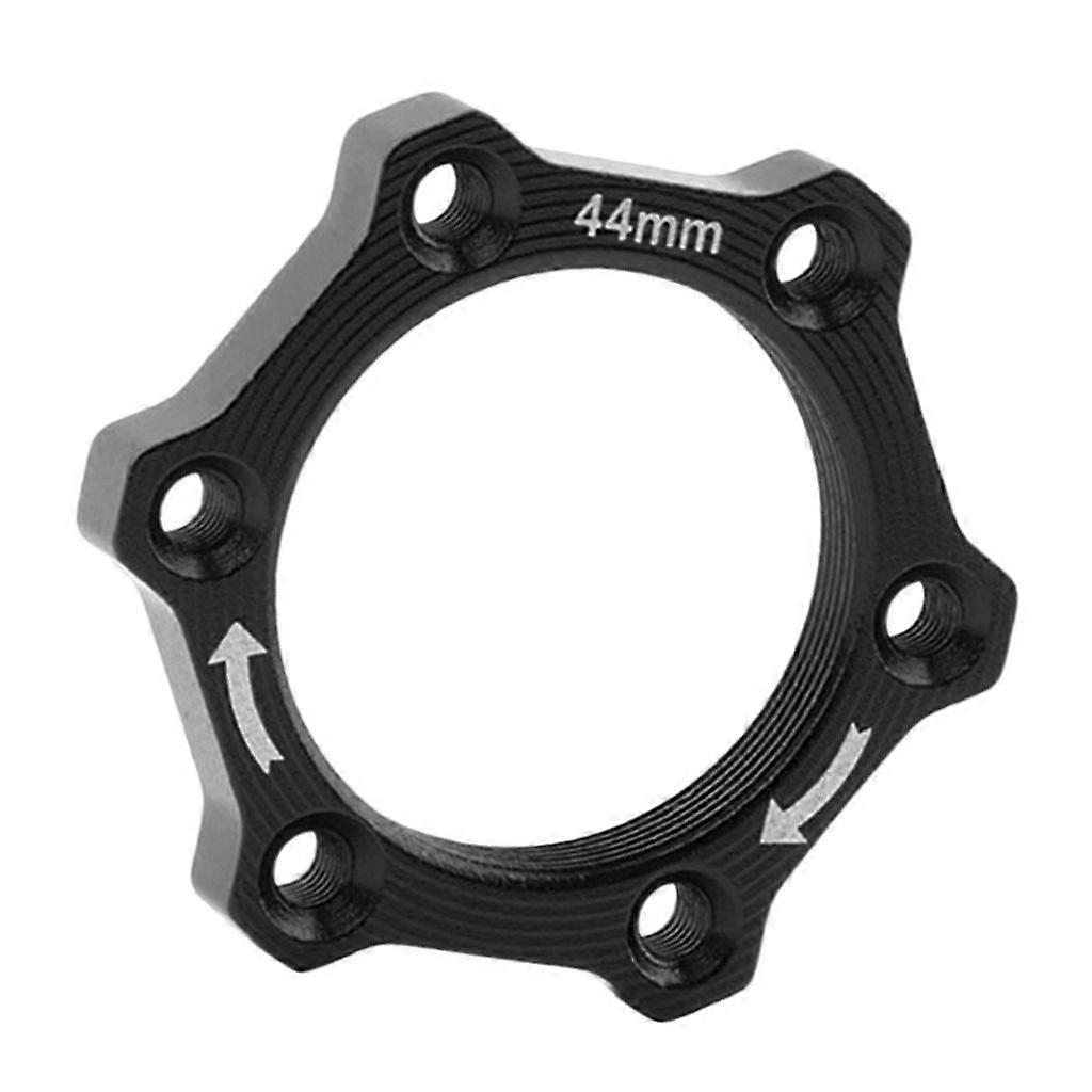 Universal Bicycle Freewheel Threaded Hub Kit - Ρότορας δισκόφρενου ποδηλάτου 6 μπουλονιών