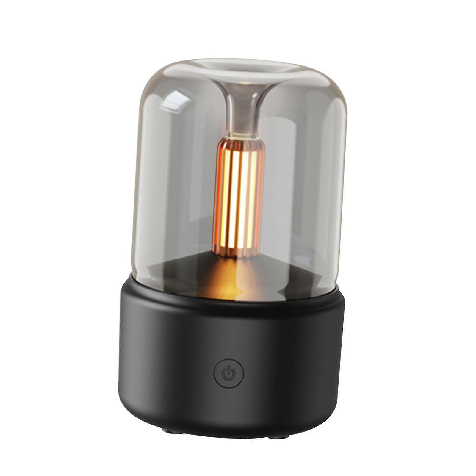 Aroma Diffuser Atmosphere Light Practical Humidifier for Restaurant