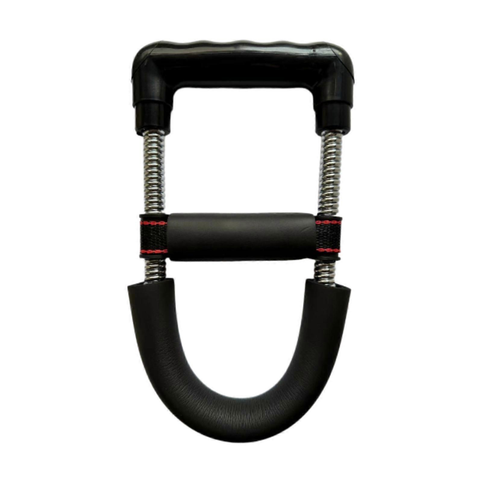 Twister Arm Trainer Muscle Exercise Forearm Strength Training Chest Expander for