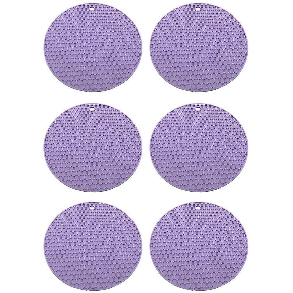 Thick Coasters for Drinks & Coffee Wooden Table,Ripple,Stain-Resistant,Non-Absorbent