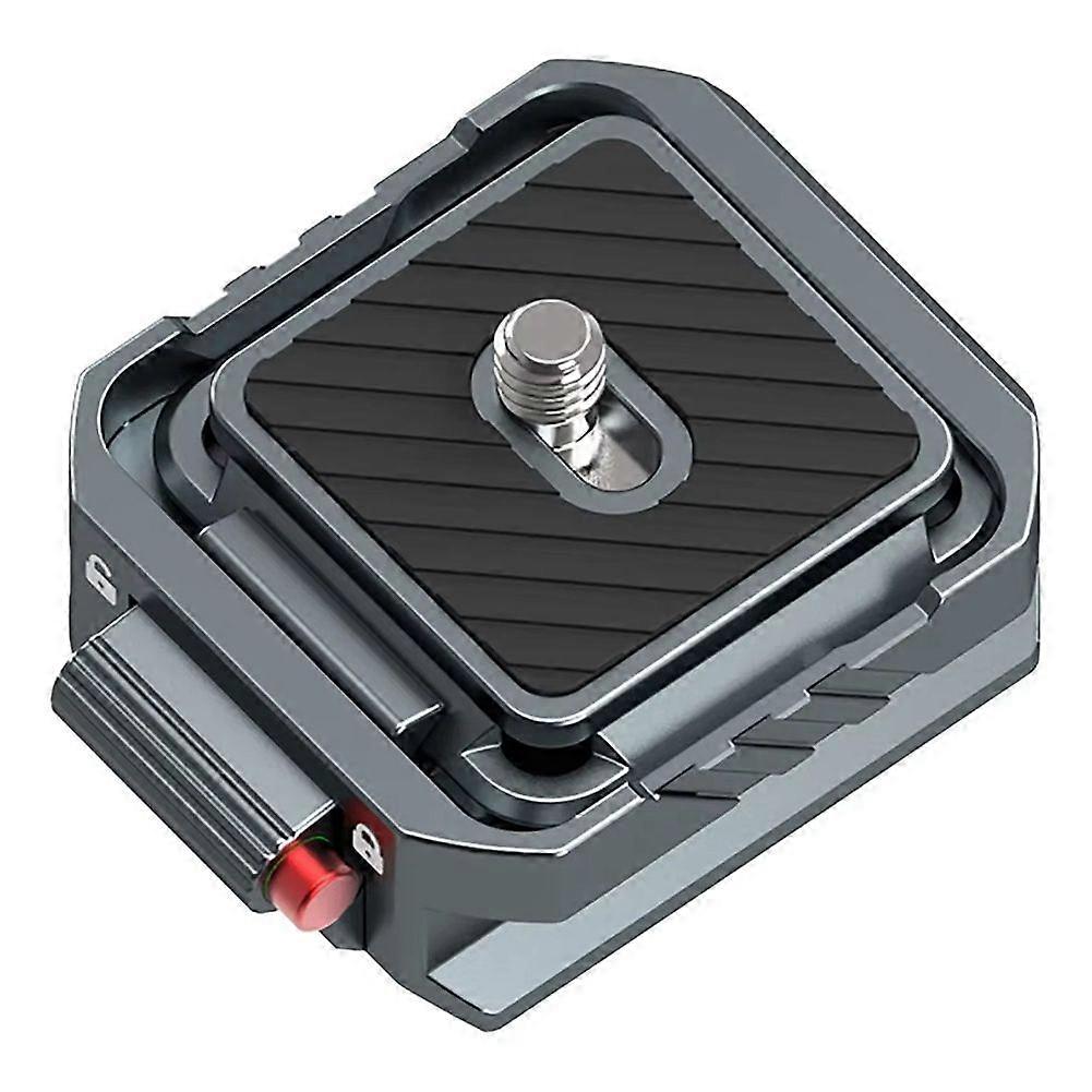 Camera Arca Quick Release Kit for Stabilizer Tripod
