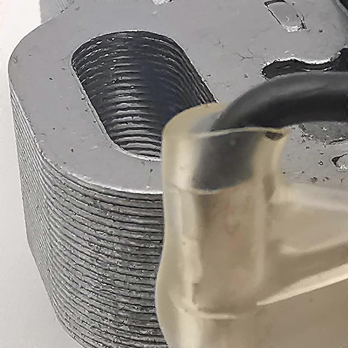 Tubo Di Scarico Testata Adatto A Predator 301cc E 420cc, Honda GX240 - Foto 6