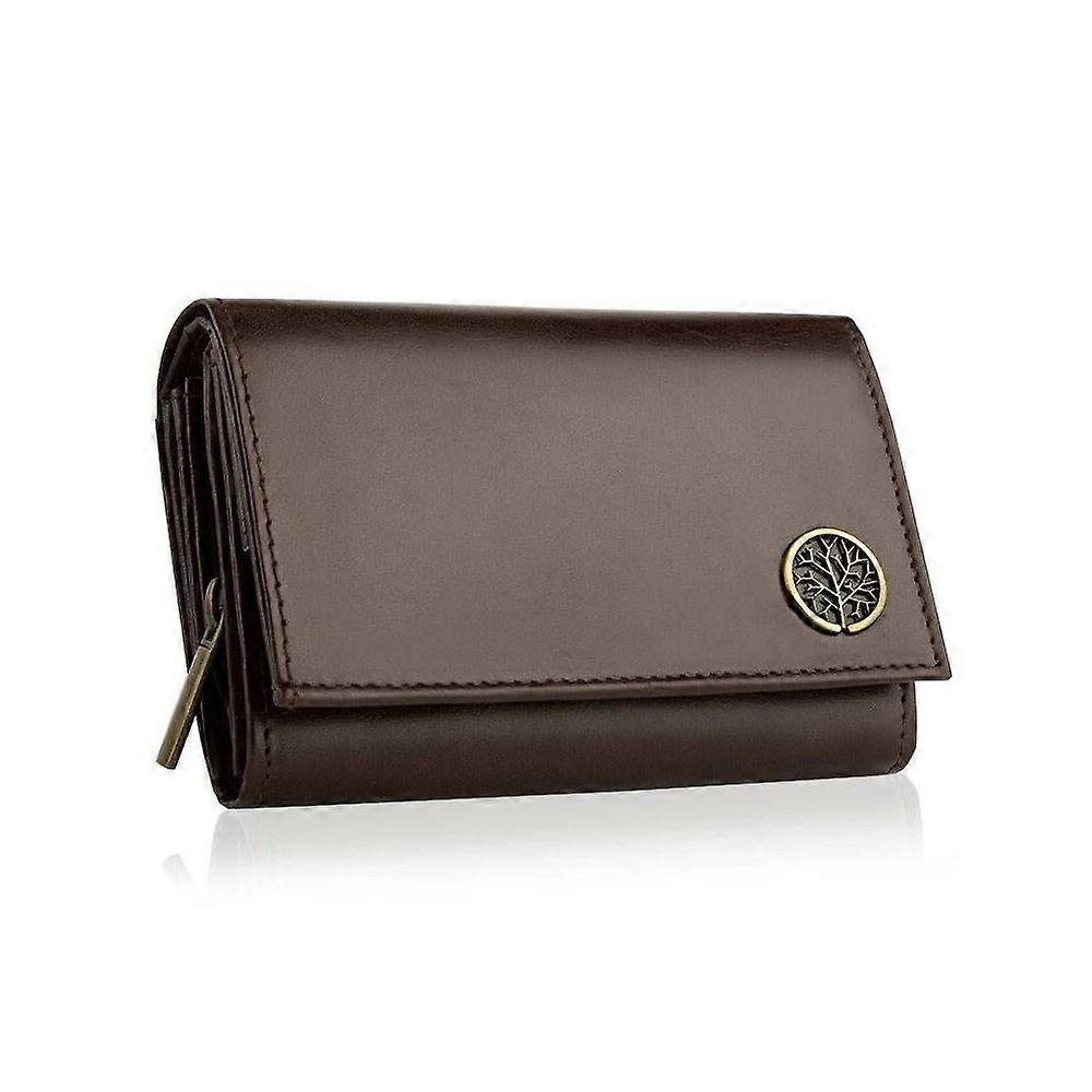 Wallets Betlewski BPDBF11BRAZOWY60708