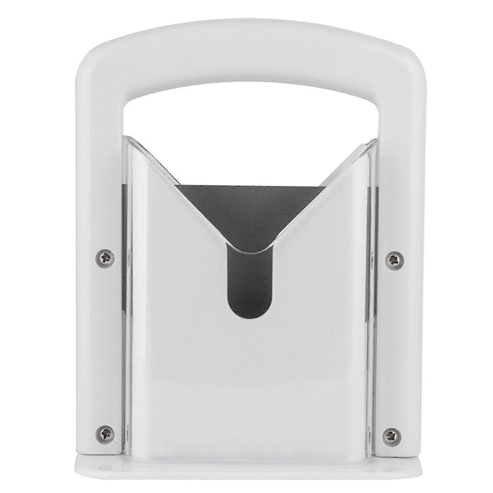 Bread Cutter Evenly Slicing Auxiliary Cutting Tool Bakery Household Kitchen Accessories