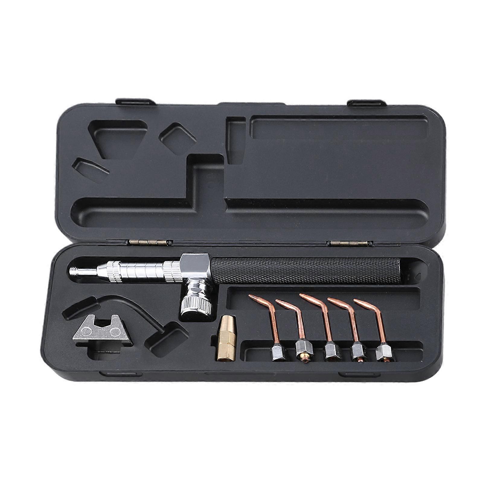 Water Oxygens Torch Soldering Jewelry Weldings Torch, Jewelers