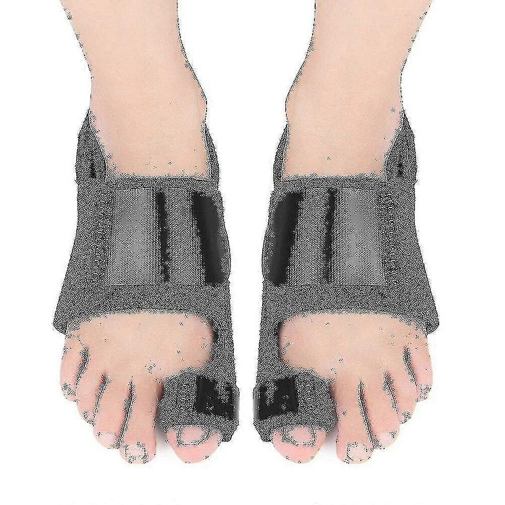 Attelle correctrice d'oignon, redresseur d'orteils, support orthopédique pour le pouce | Outil de soins des pieds