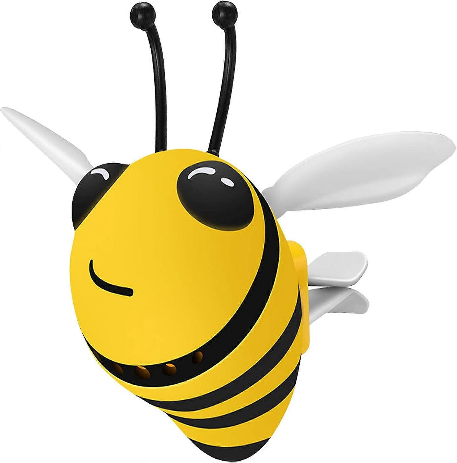 Car Essential Oil Air Freshener Diffuser - FFY