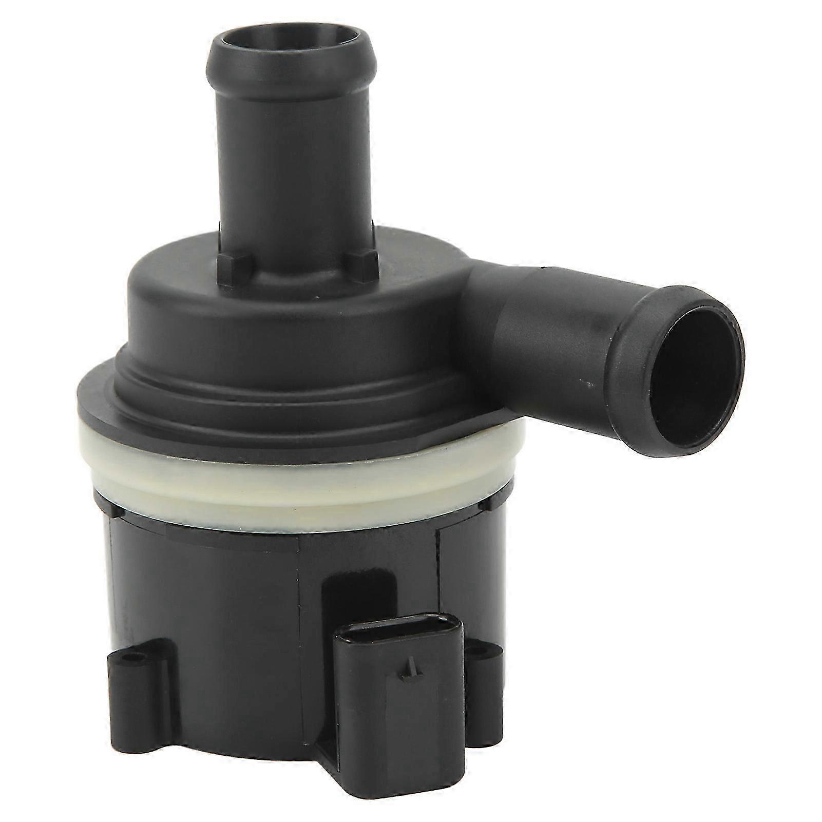 Water Pump Heater 6R0965561A Additional Auxiliary Water Pump Fit for Fit for A1 A3 A5 A6 A7