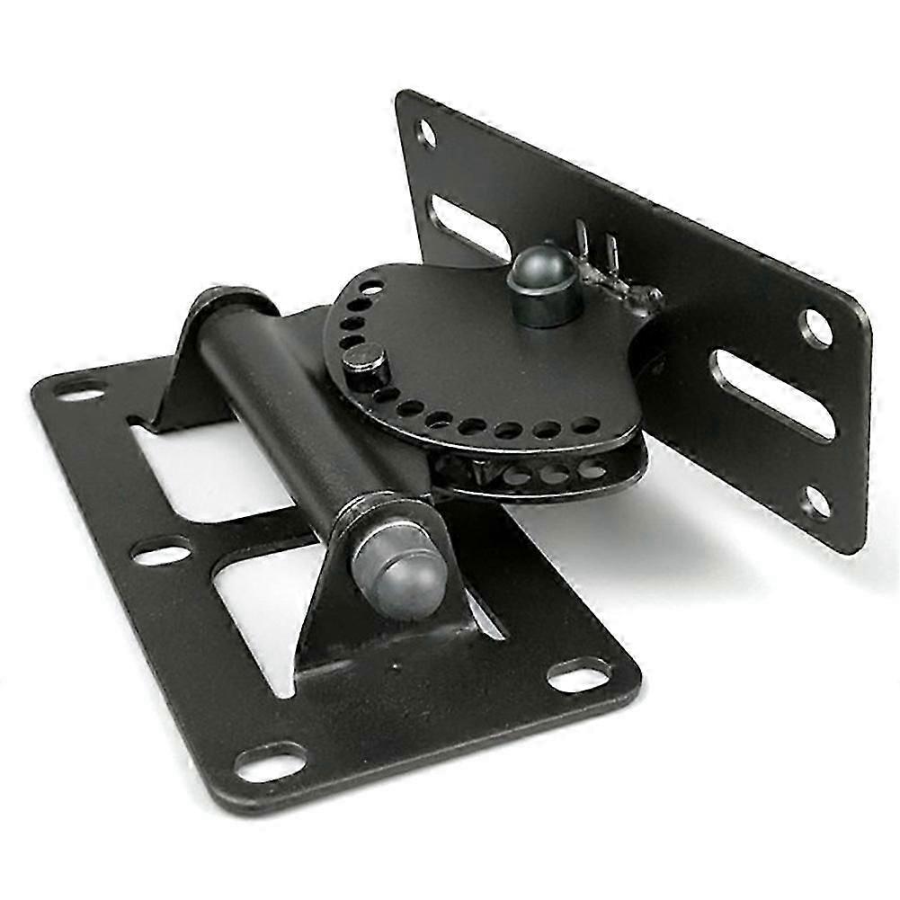 Strong Universal Surround Speaker Wall Mount Ceiling Bracket Loudspeaker Wall Mounted Holder Tilt R