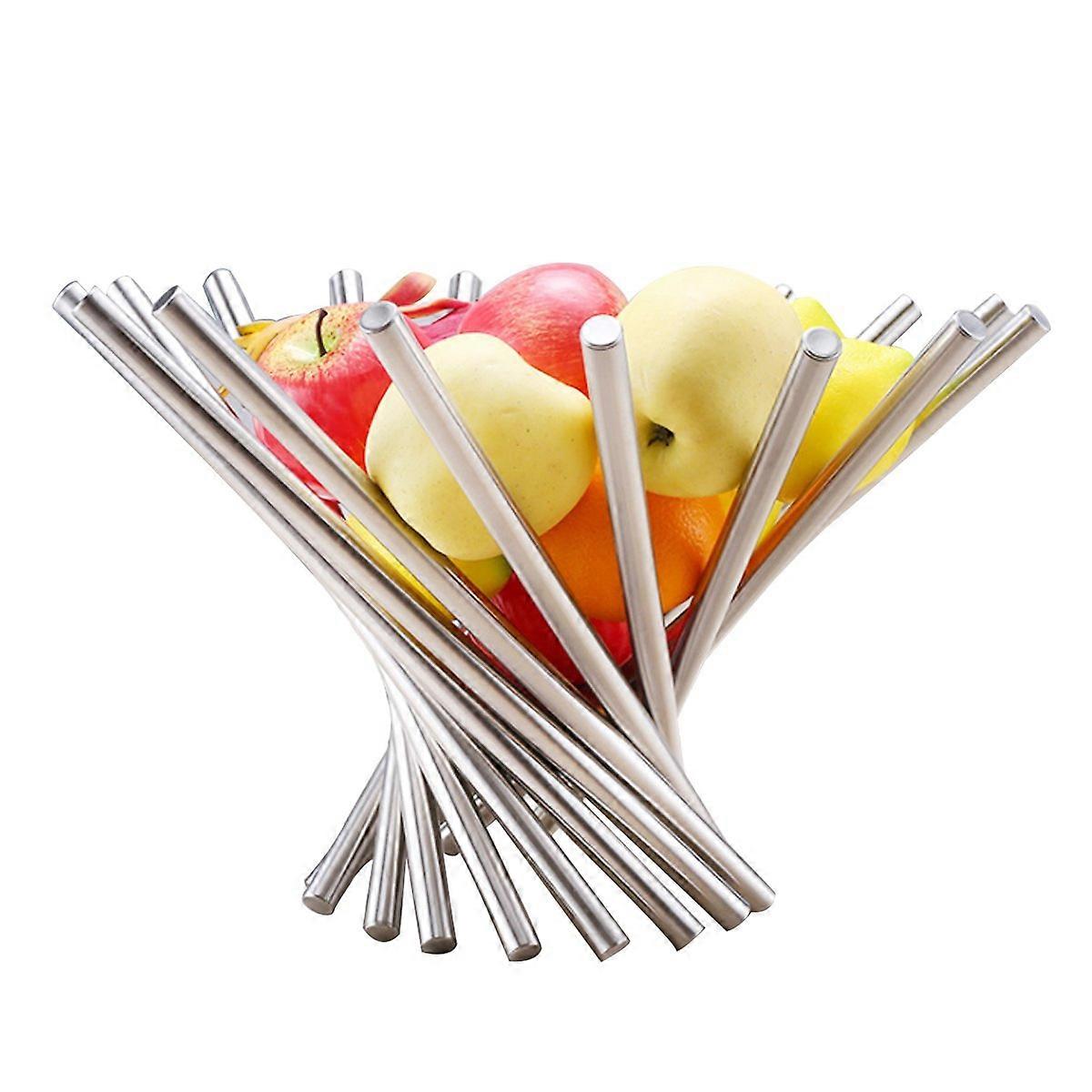 Fruit Bowl for Fruit Basket and Fruit Stand