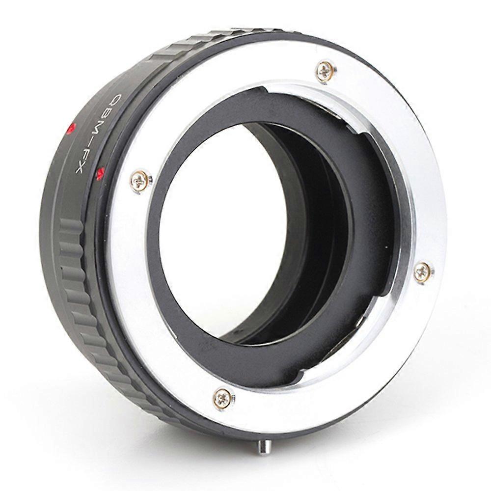 Lens Adapter for Rollei QBM Lens to Fujifilm X Series Cameras X-A5 X-A20 X-A10 X-A3 X-A2 X-A1 X-T2