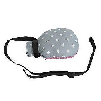 Security Mitts Comfortable Soft Skin Friendly Reliable Restraint Gloves for The Elderly Patients Caregivers