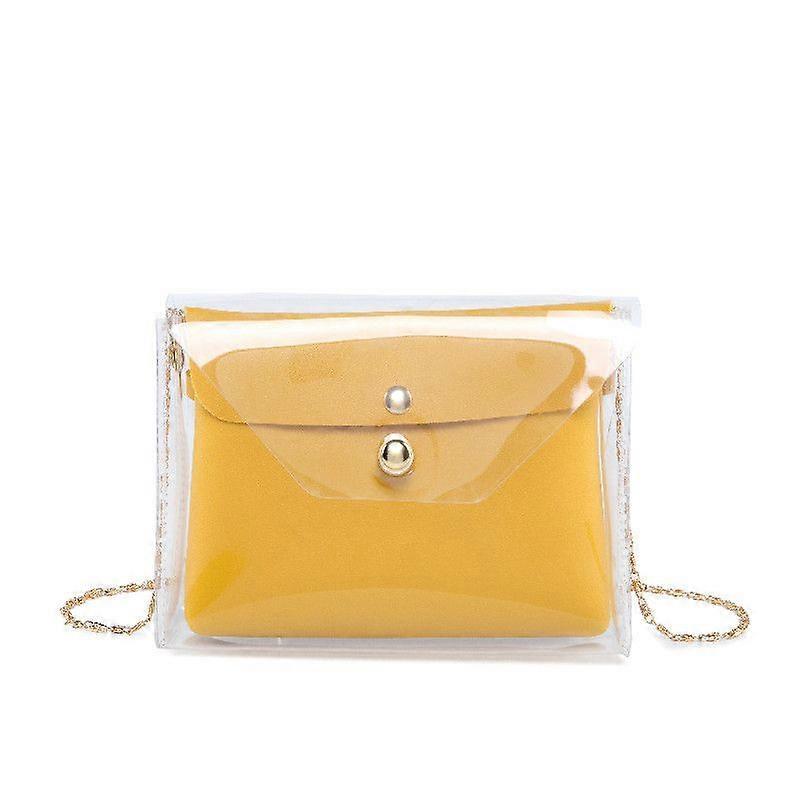 Shoulder Crossbody Bucket Bag