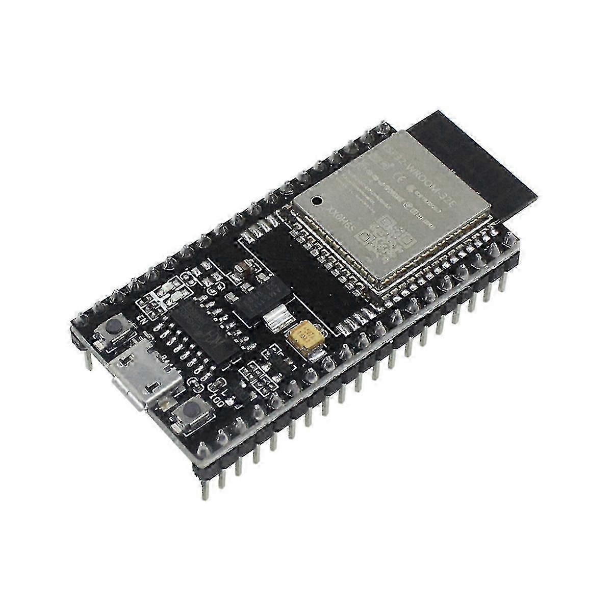 Esp-wrover-e Iot Development Board Esp-wrover-e Wifi Development Board Bluetooth Serial Port Module
