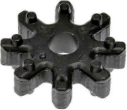 Dww-926-990 Flexible Steering Coupler Compatible with Select Hyundai/Kia Models