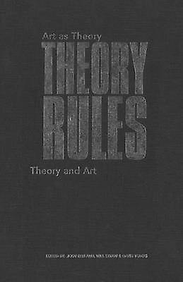 Theory Rules Paperback