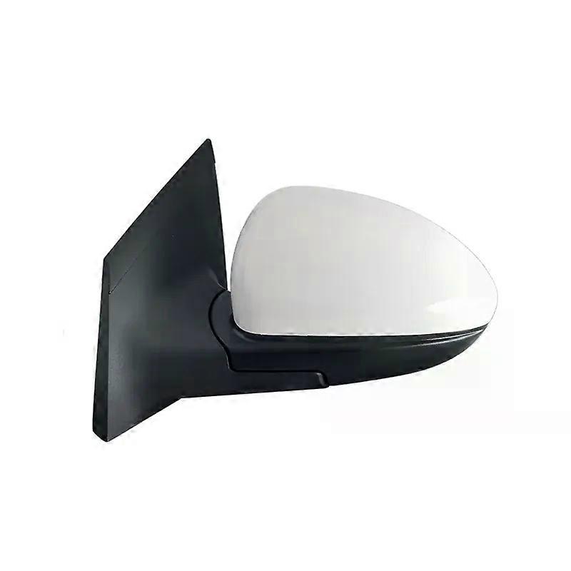 Left Right Auto Outside Rearview Mirror Side Rear View Mirror Assembly For Chevrolet Cruze 2009 2010 2011 2012 2013 2014-2016