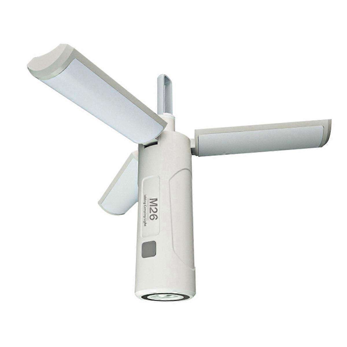 Outdoor Lighting Folding Camping Lights for Travel