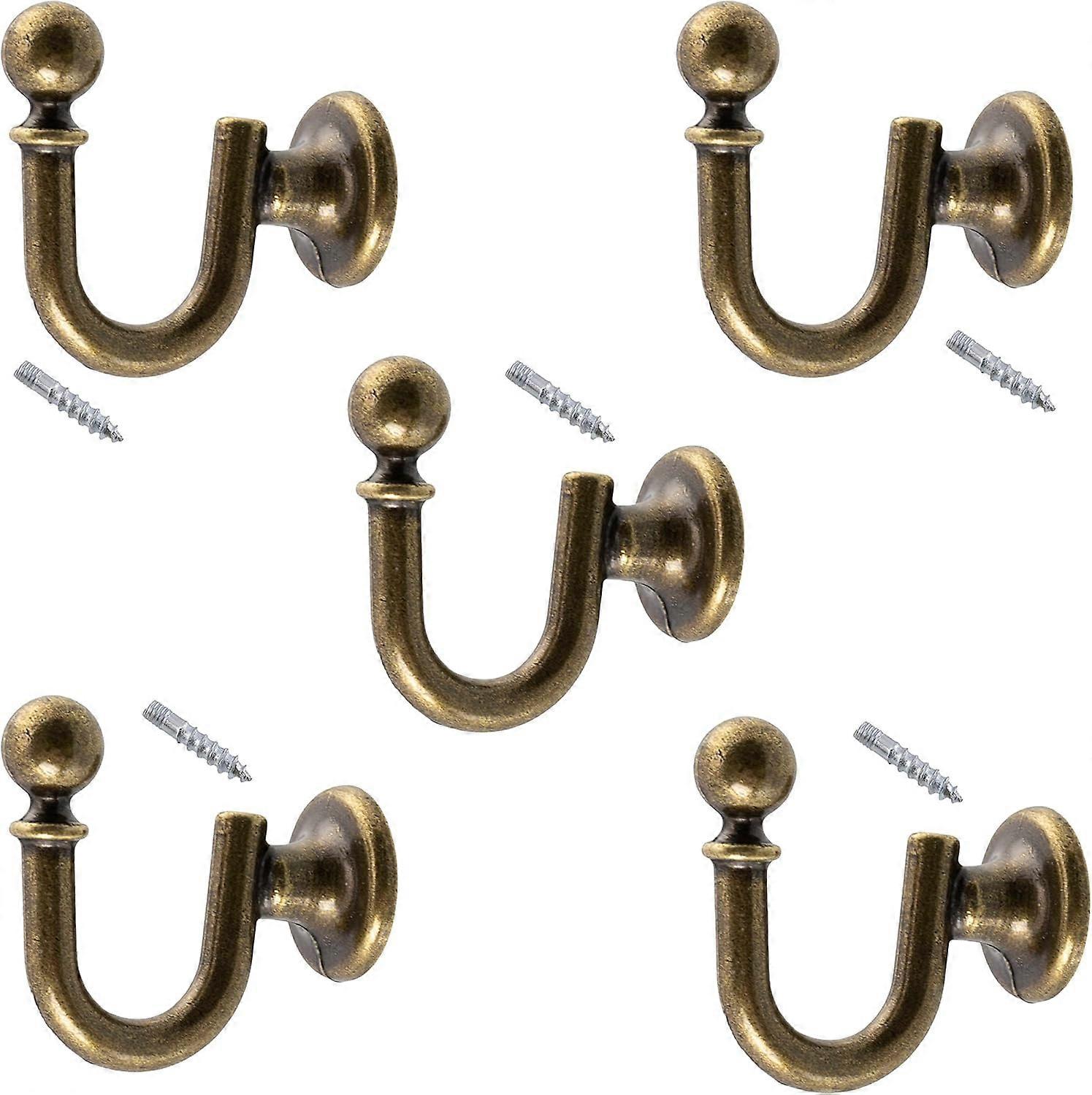 Wall hook hook/hanger hanging coat rack bathrobe bathroom towel