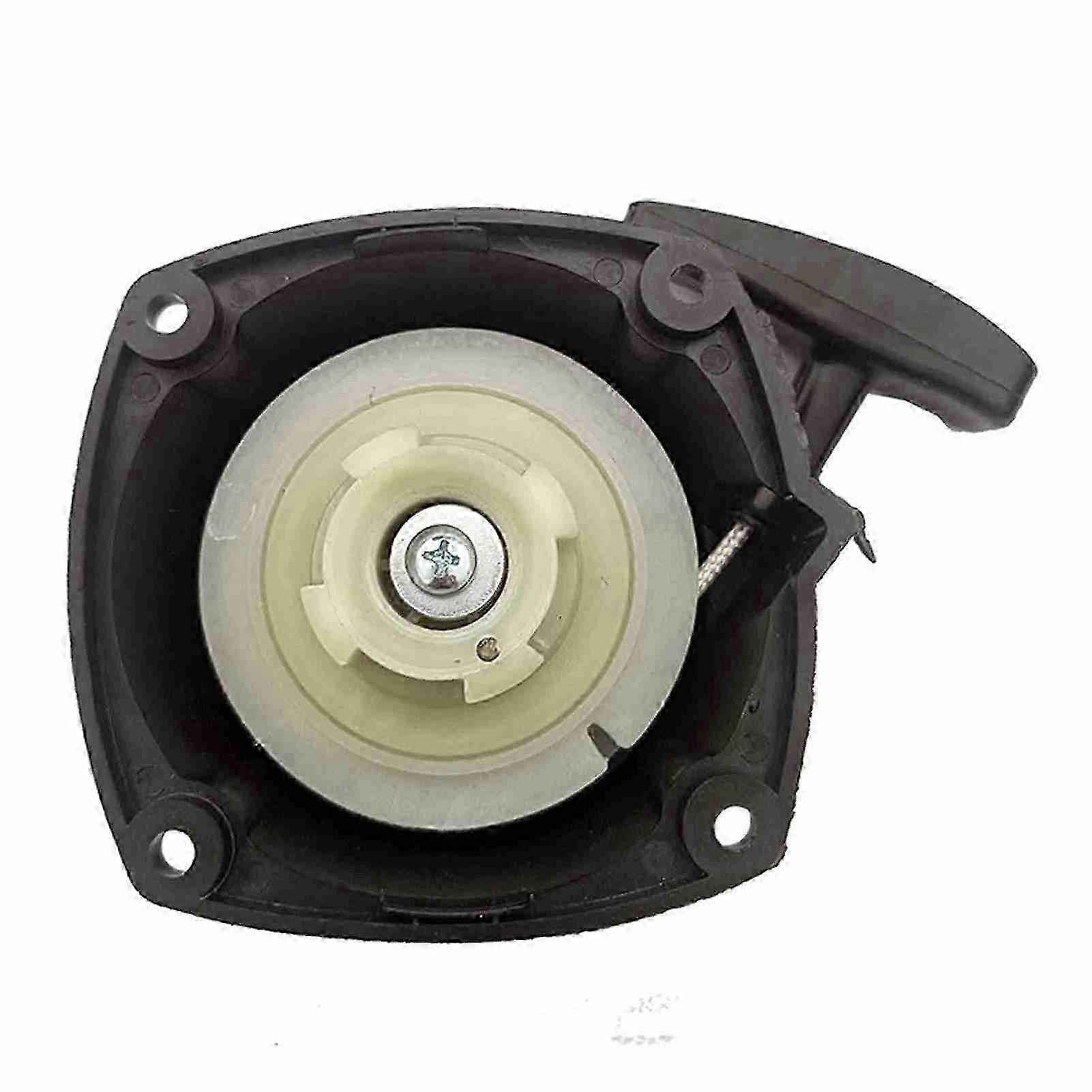 G45 Hedge Trimmer Pull Start Universal Nylon and Plastic Hedge Trimmer Accessory for Garden Tool