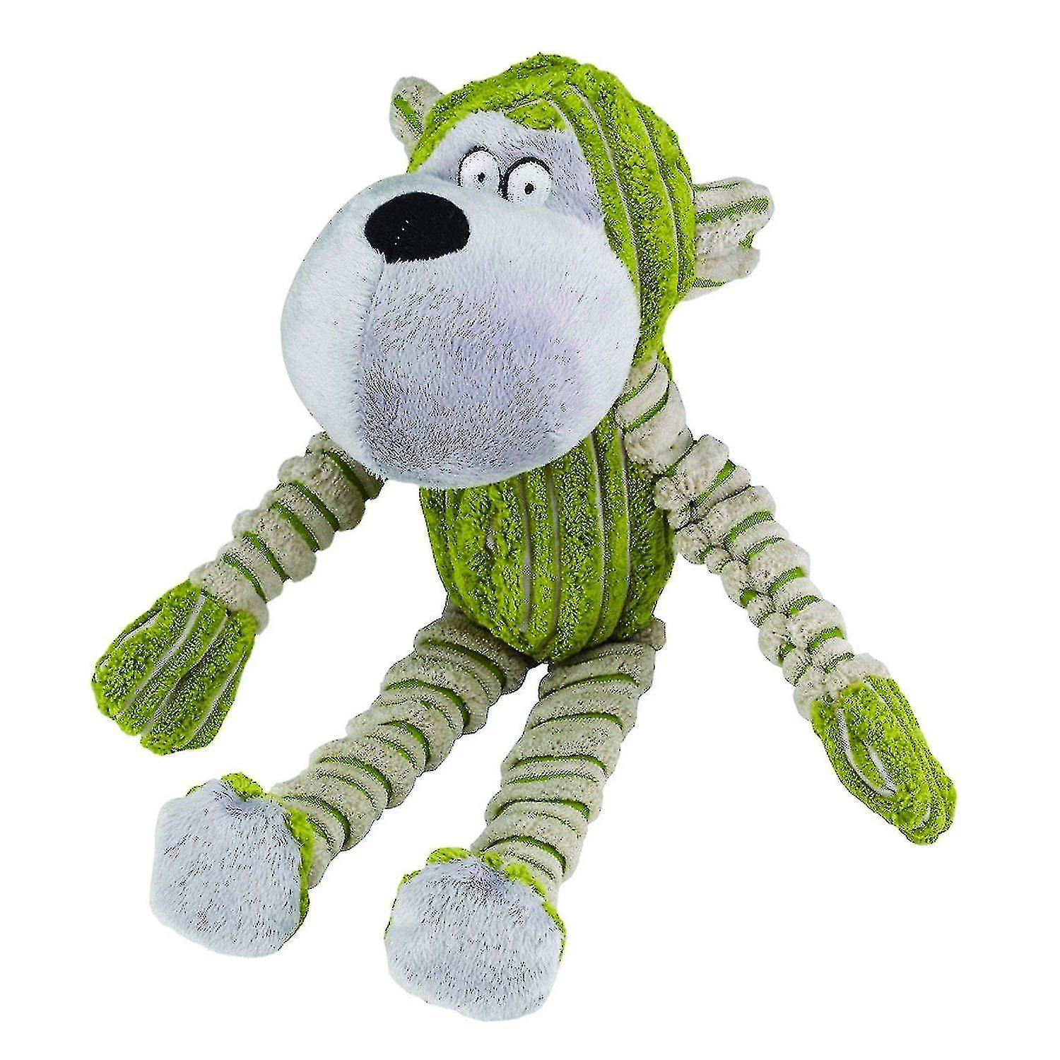 Dog Toy, Chubby Chimps