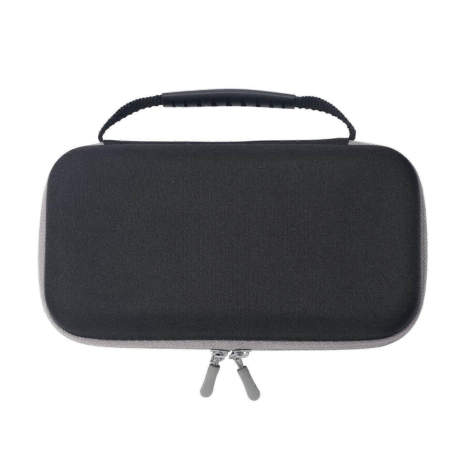 Game Controller Carrying Case Bag Protective Case EVA Hard Case Splashproof Organizers Protector Pouch for G8