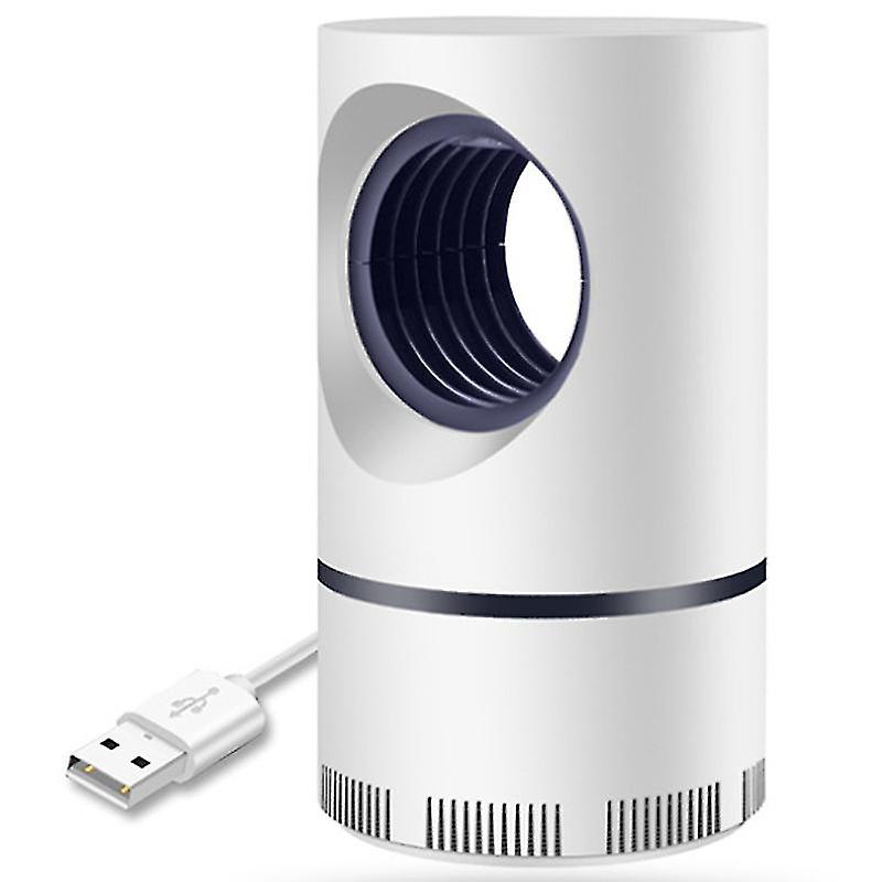 Electric Led Insect Fly Trap Insect Killer Lamp Uv