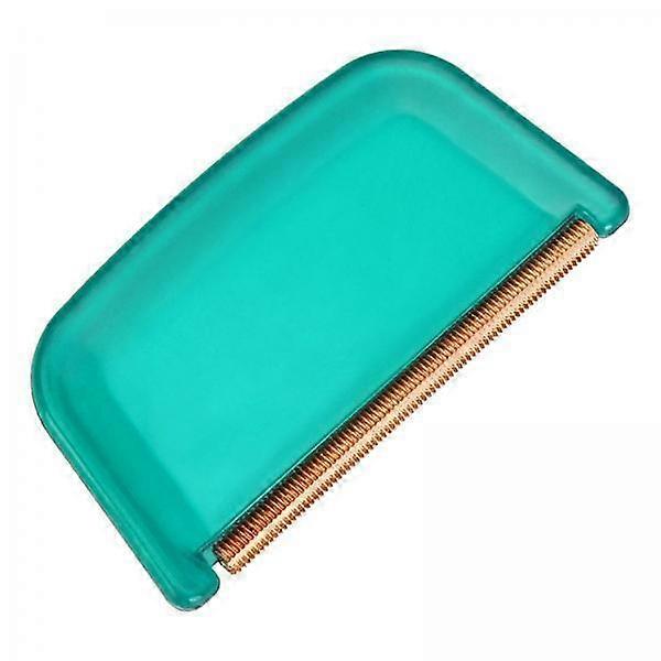 2xWool Cashmere Comb Multi Fabric Garments DE Pilling Removing Fuzz And Lint