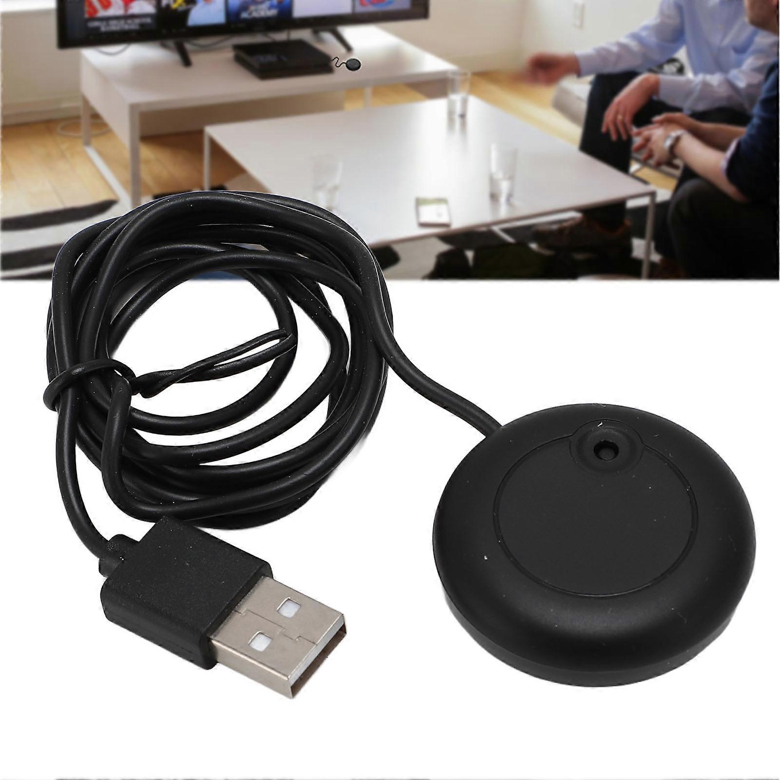 Smart Infrared Remote Control 5V USB Port Universal WiFi IR Remote with Learning Function for TV DVD AC 