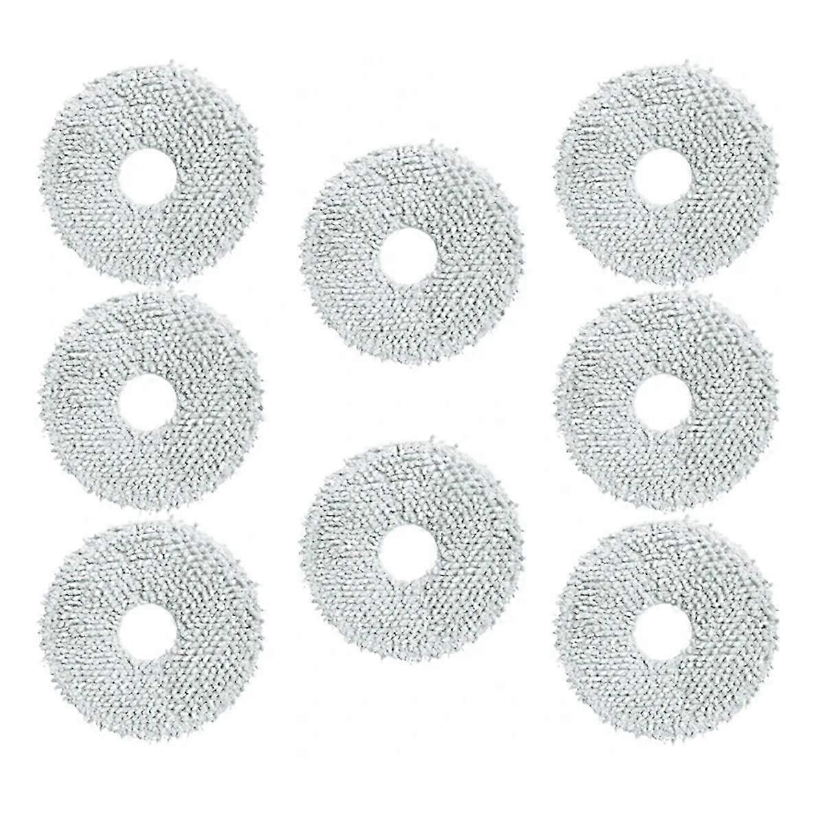 Mop Rag Cloth For Self-Cleaning Robot 2 C101 Series