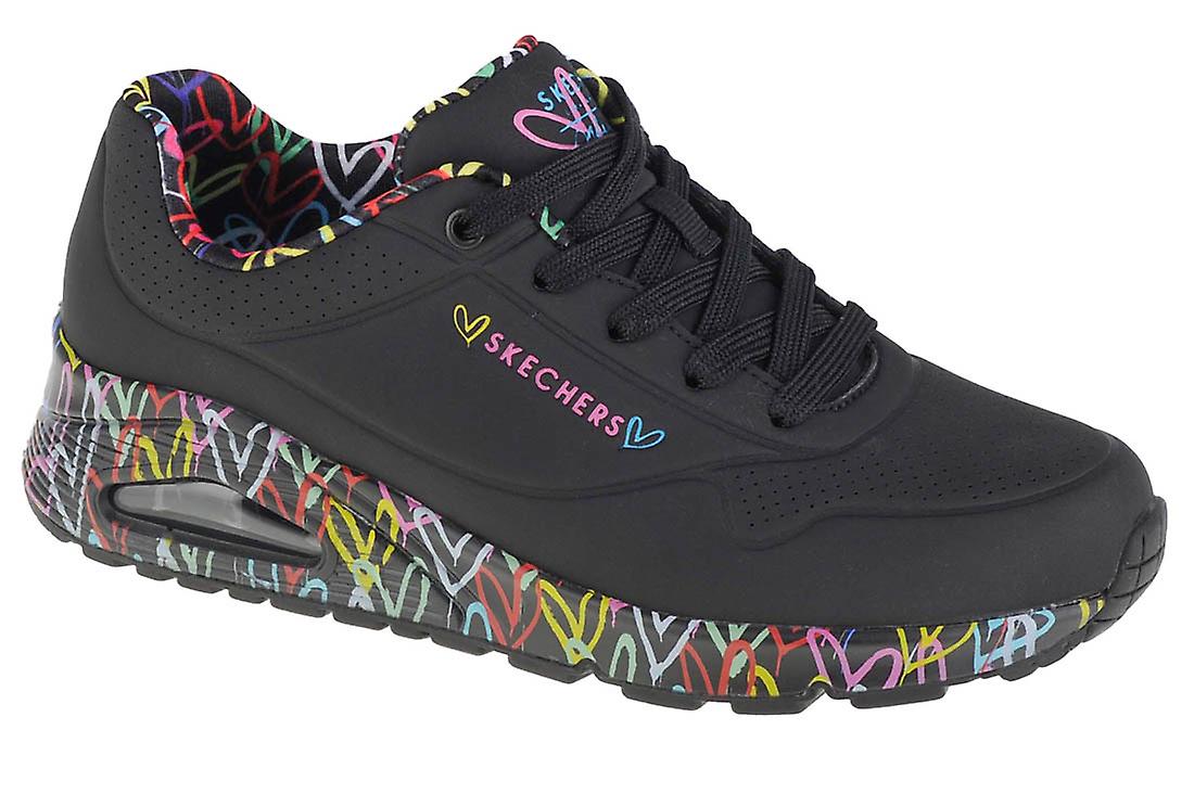 Sneakers Skechers Uno-Liefdevolle Liefde
