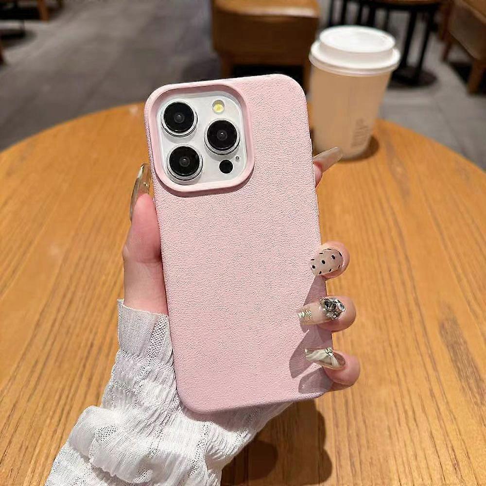 Phone Case for iPhone 11 13 XR XS Max case iPhone 12 14 15 16 Pro Max 12 Pro 15 Plus Leather Painted Waterproof Drop-proof and Wear-resistant Cartoon