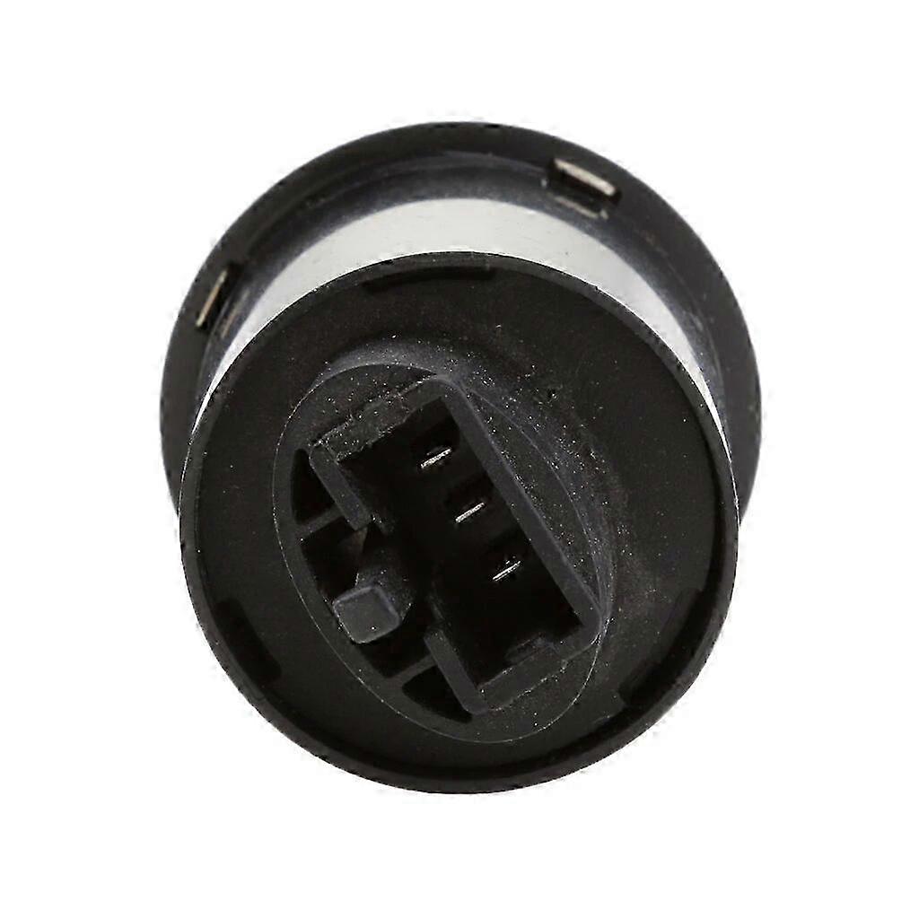 12V GY6 4-Stroke Motorcycle LED Turn Signal Flasher Relay Blinker Control