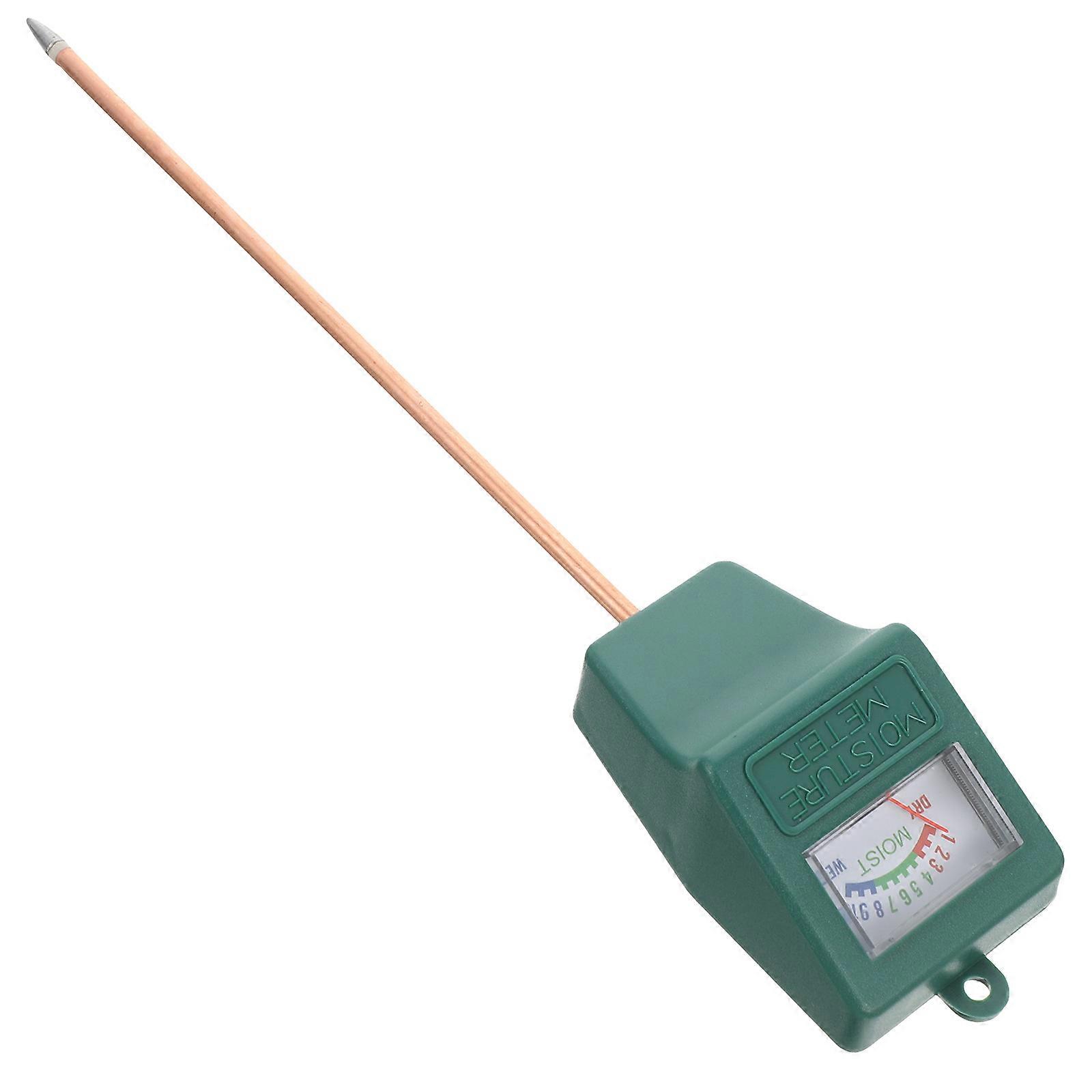 Hygrometer for Plants, User Friendly, Enhances Gardening Experience