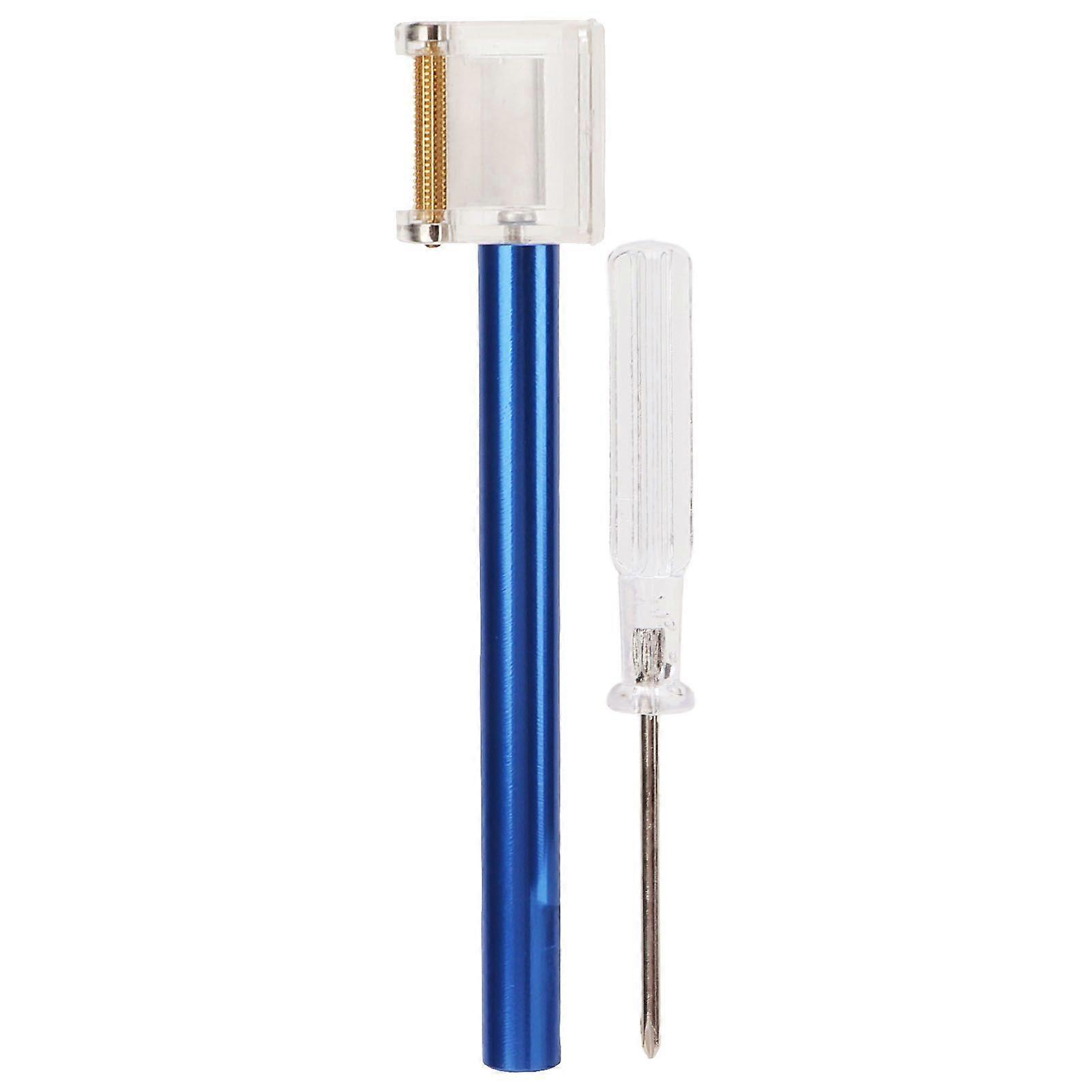 2025 Latest Model  Leather Edge Dye Pen High Density Strength Beautiful