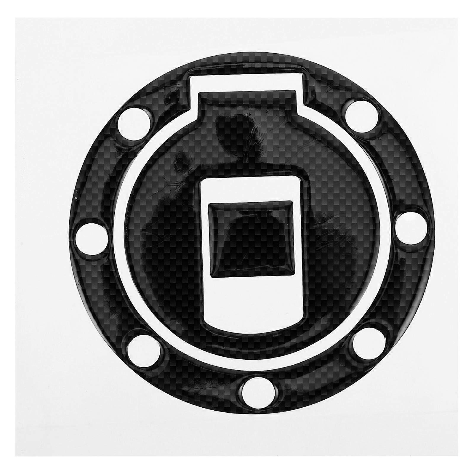 Durably Designed Tank Sticker, Universal Fitment, Ensures Secure Coverage