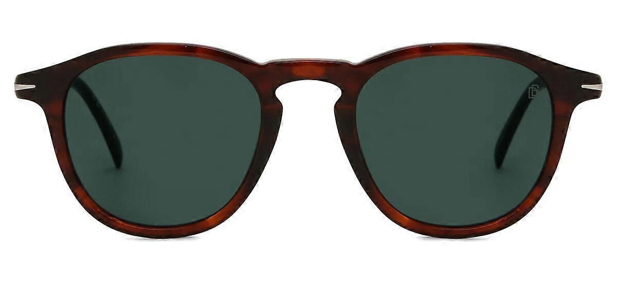 David Beckham DB 1114/S EX4/MT Men Sunglasses