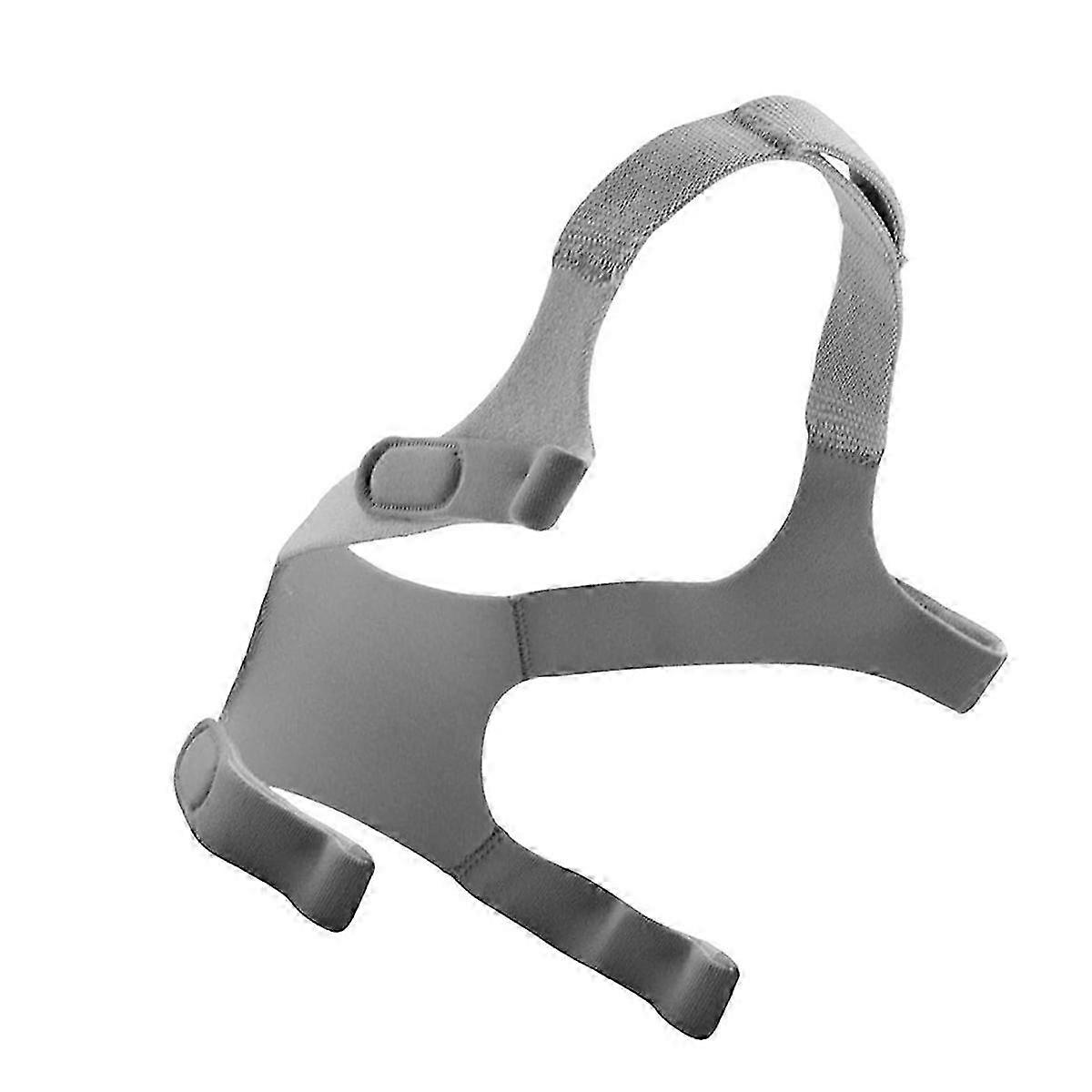 CPAP Headgear Strap for Wisp Mask for Headgear - Replacement CPAP Mask Strap for Wisp CPAP HeadgearGrey SZRH