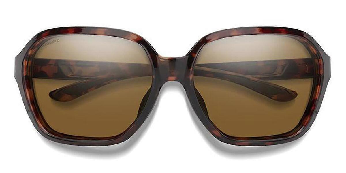 Smith WHITNEY Polarized 086/L5 Women Sunglasses