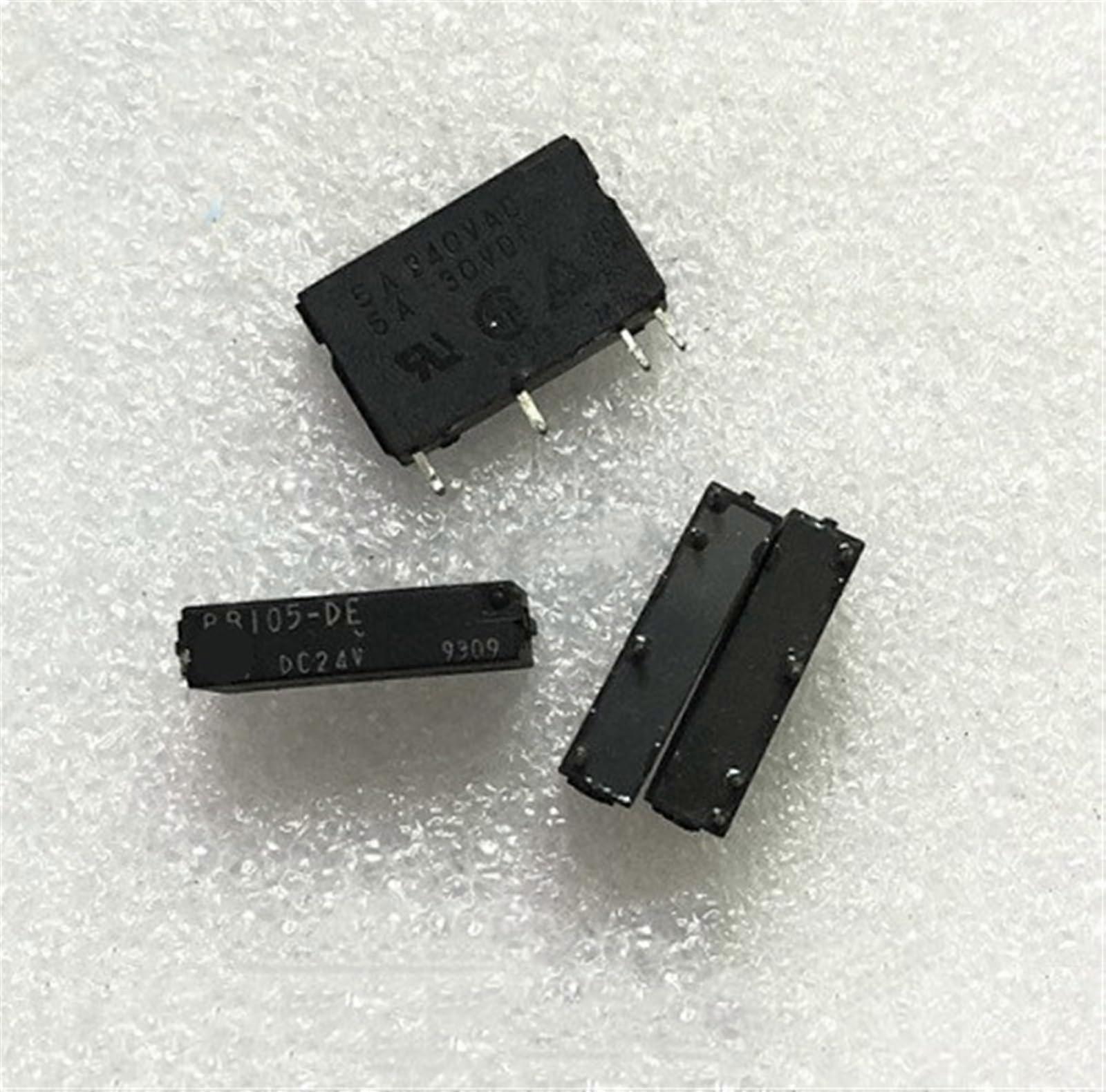 5 pieces relay RB105-DE