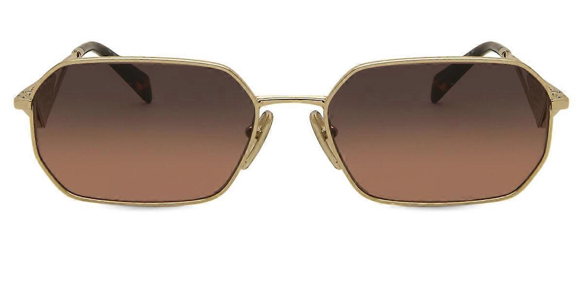 Prada PR A51S ZVN50C Dames Zonnebril