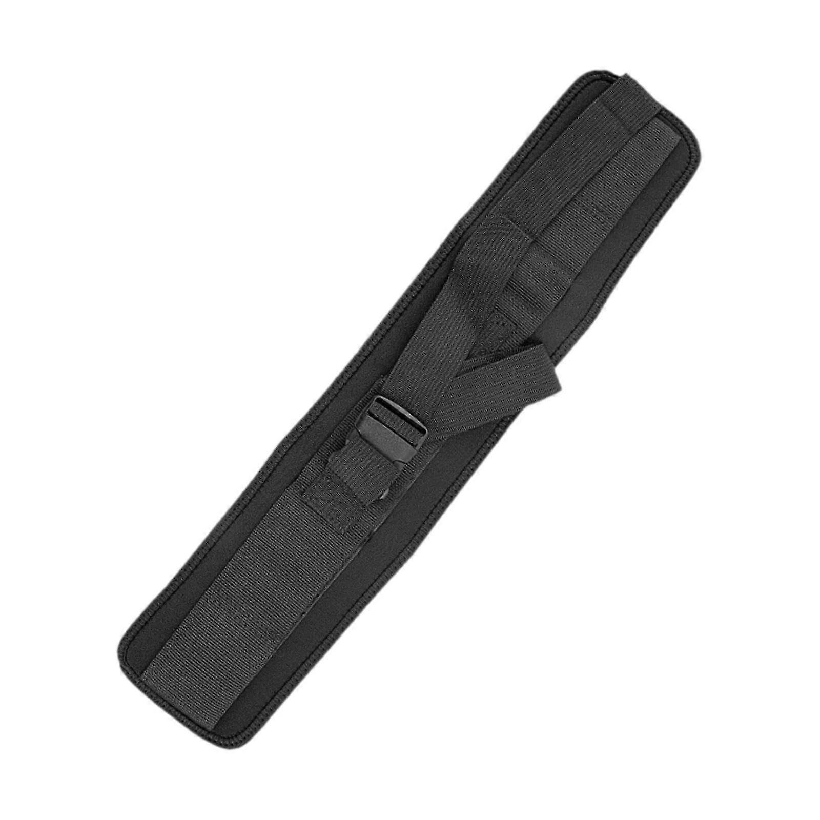Exercise Butt Thrust Belt for Dumbbells, Waist Belt Bands, NonSlip Booty Band for Squats, Butt Training, Workout, Butt Bridge