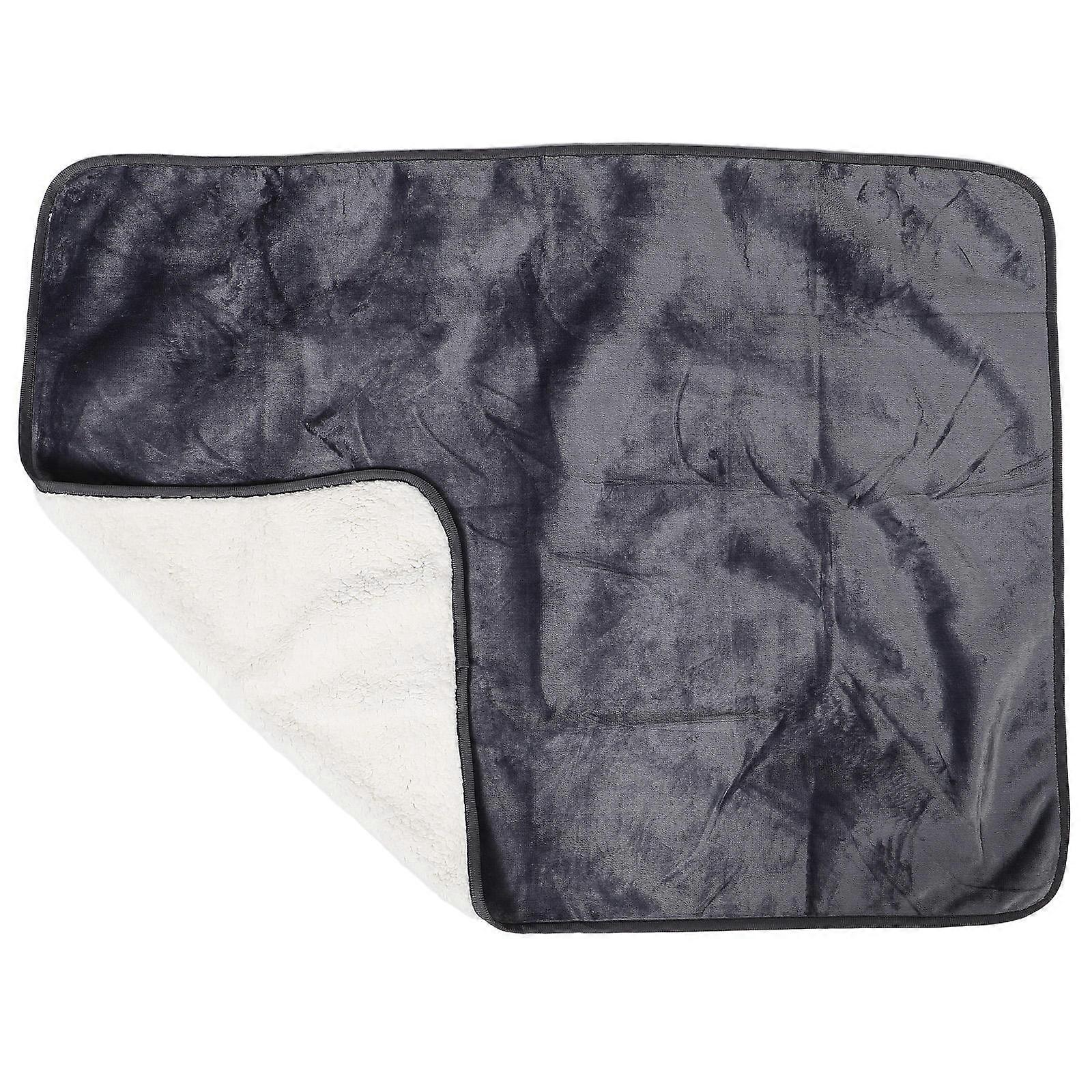 Extra Large Washable Dog Blanket for Sofa, Couch, and Outdoor Use – Soft Pet Throw for Large Dogs with Reliable Mess Protection