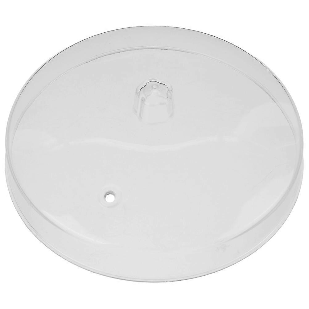 Dome Steamer Lid Versatile Pot Cover Kitchen Steamer Part Round Shape For Hotel Use Food Protection Heat Retention 1Set