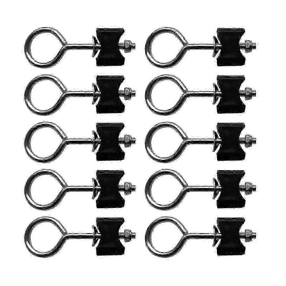 10 Pcs Trampoline Screws,trampoline Accessories,screws